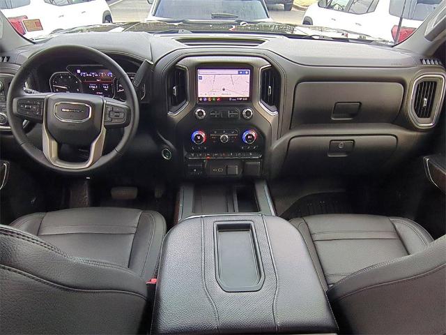 2020 GMC Sierra 2500 HD Vehicle Photo in ALBERTVILLE, AL 35950-0246