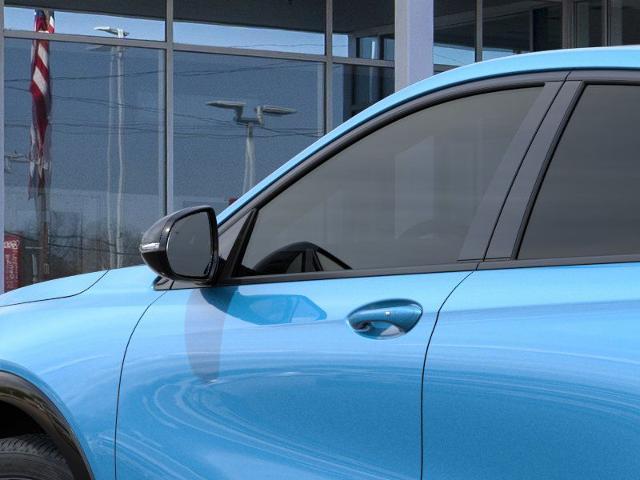 2025 Buick Envista Vehicle Photo in KANSAS CITY, MO 64114-4545