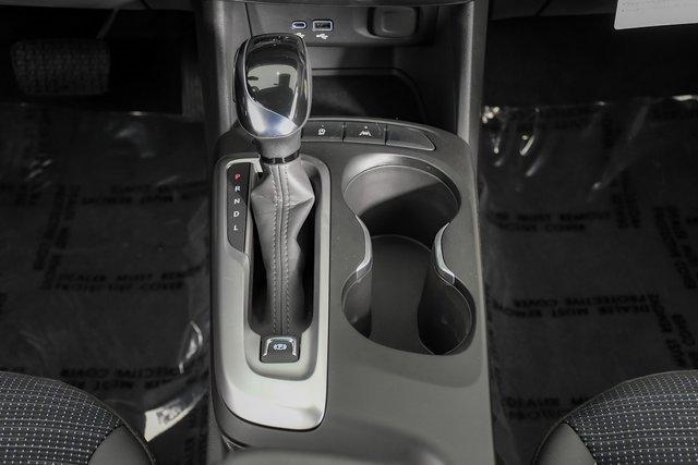 2024 Buick Envista Vehicle Photo in PUYALLUP, WA 98371-4149