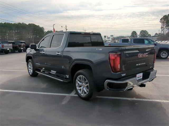 2019 GMC Sierra 1500 Vehicle Photo in ALBERTVILLE, AL 35950-0246