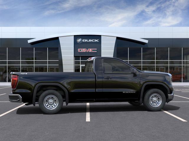 2025 GMC Sierra 1500 Vehicle Photo in GREEN BAY, WI 54303-3330