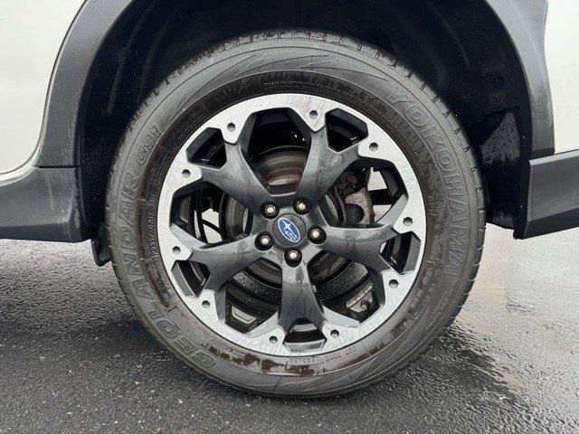 2021 Subaru Crosstrek Vehicle Photo in Mechanicsburg, PA 17050-1707