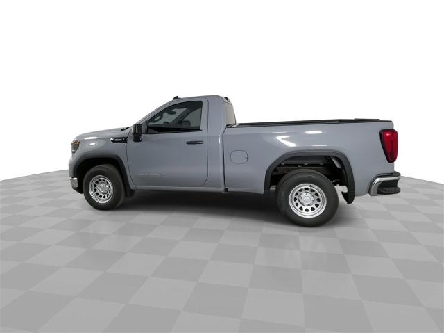 2025 GMC Sierra 1500 Vehicle Photo in GILBERT, AZ 85297-0402