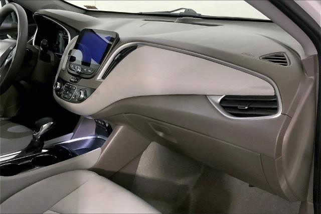 2022 Chevrolet Malibu Vehicle Photo in Kansas City, MO 64114
