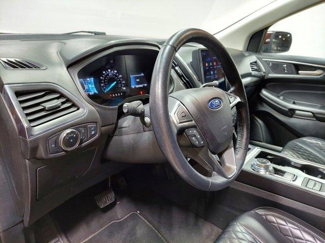 2023 Ford Edge Vehicle Photo in SAUK CITY, WI 53583-1301