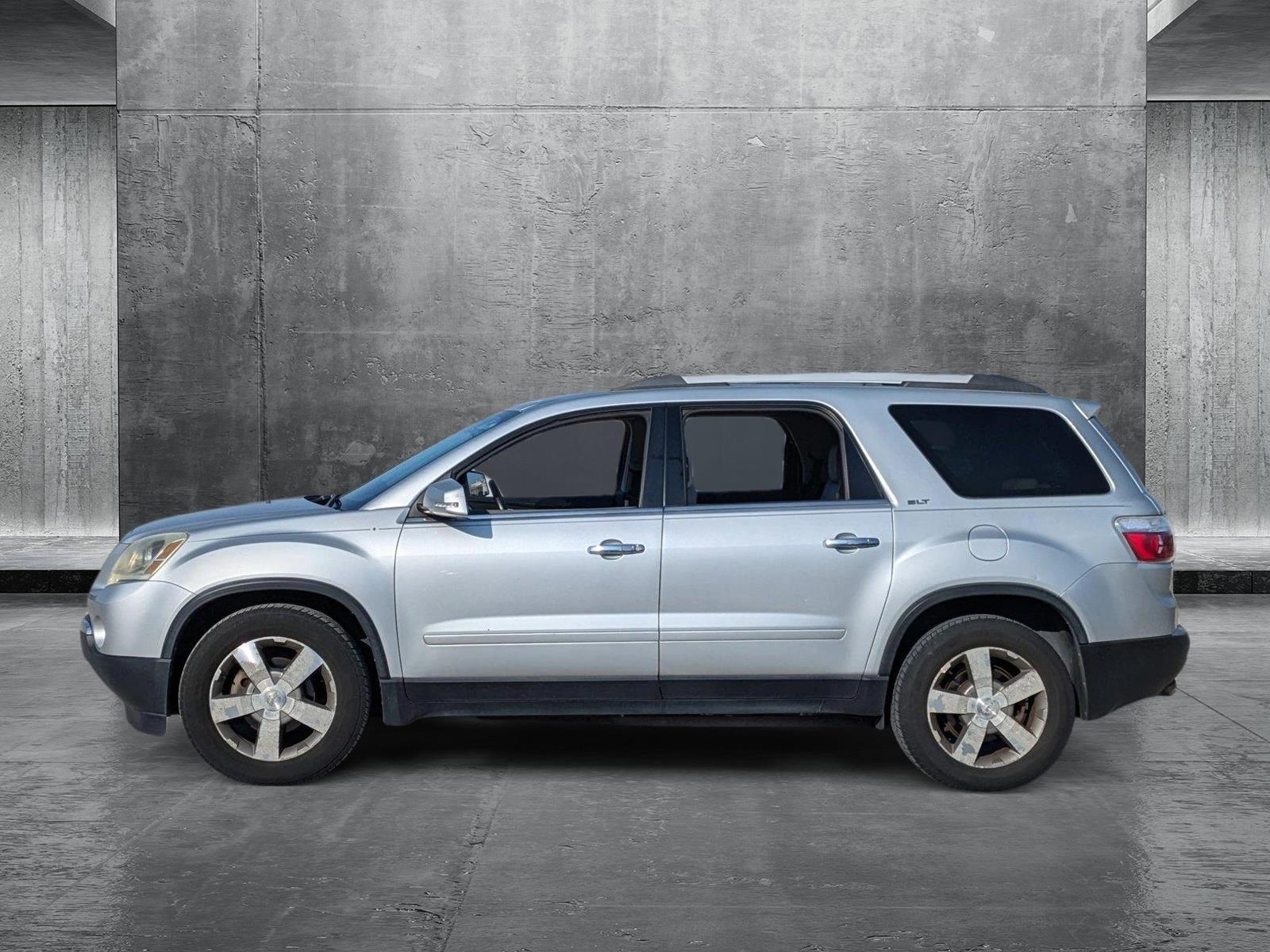 2011 GMC Acadia Vehicle Photo in Corpus Christi, TX 78415