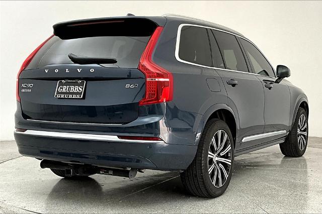 2024 Volvo XC90 Vehicle Photo in Grapevine, TX 76051