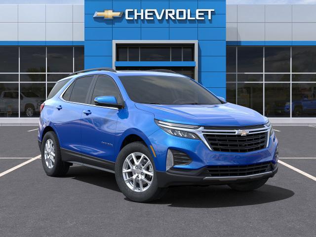 2024 Chevrolet Equinox Vehicle Photo in MIAMI, FL 33172-3015