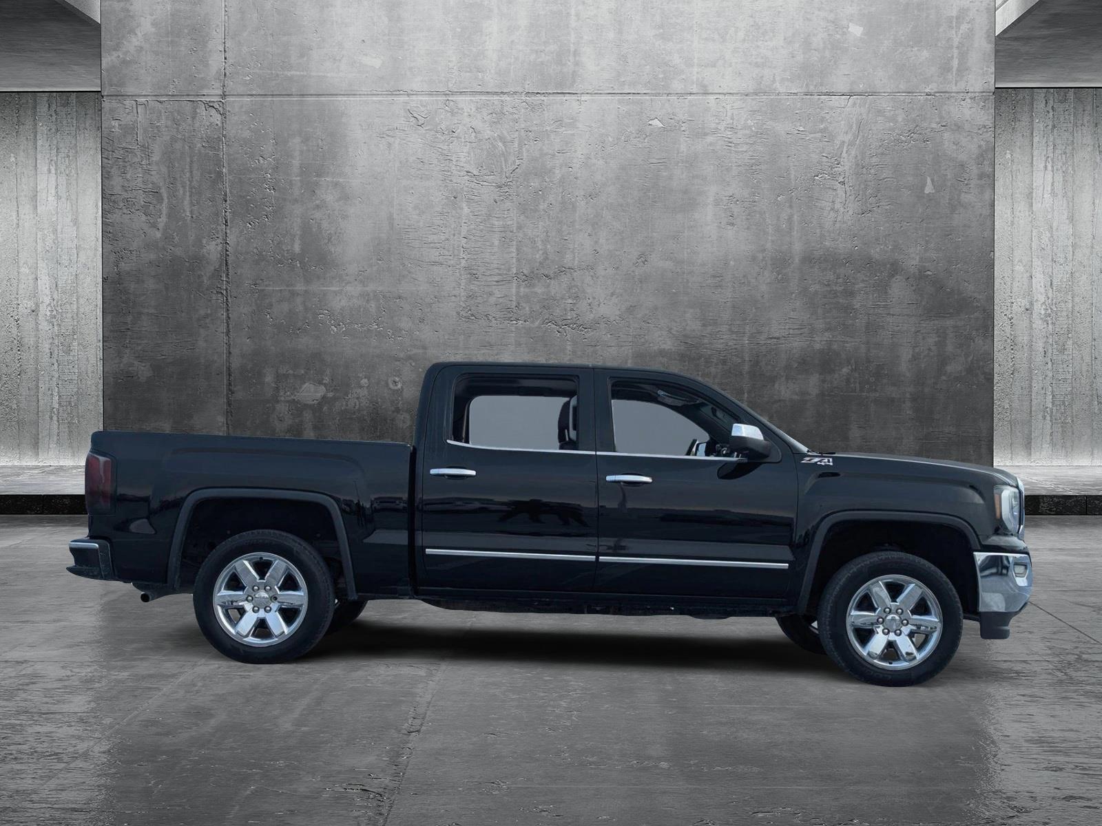 2016 GMC Sierra 1500 Vehicle Photo in Ft. Myers, FL 33907