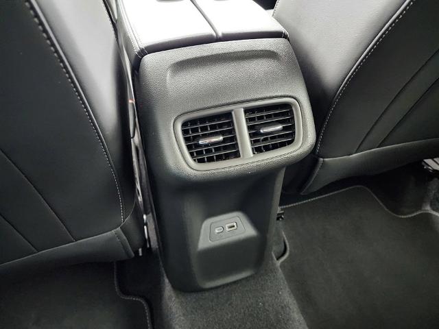 2021 Buick Envision Vehicle Photo in PARIS, TX 75460-2116