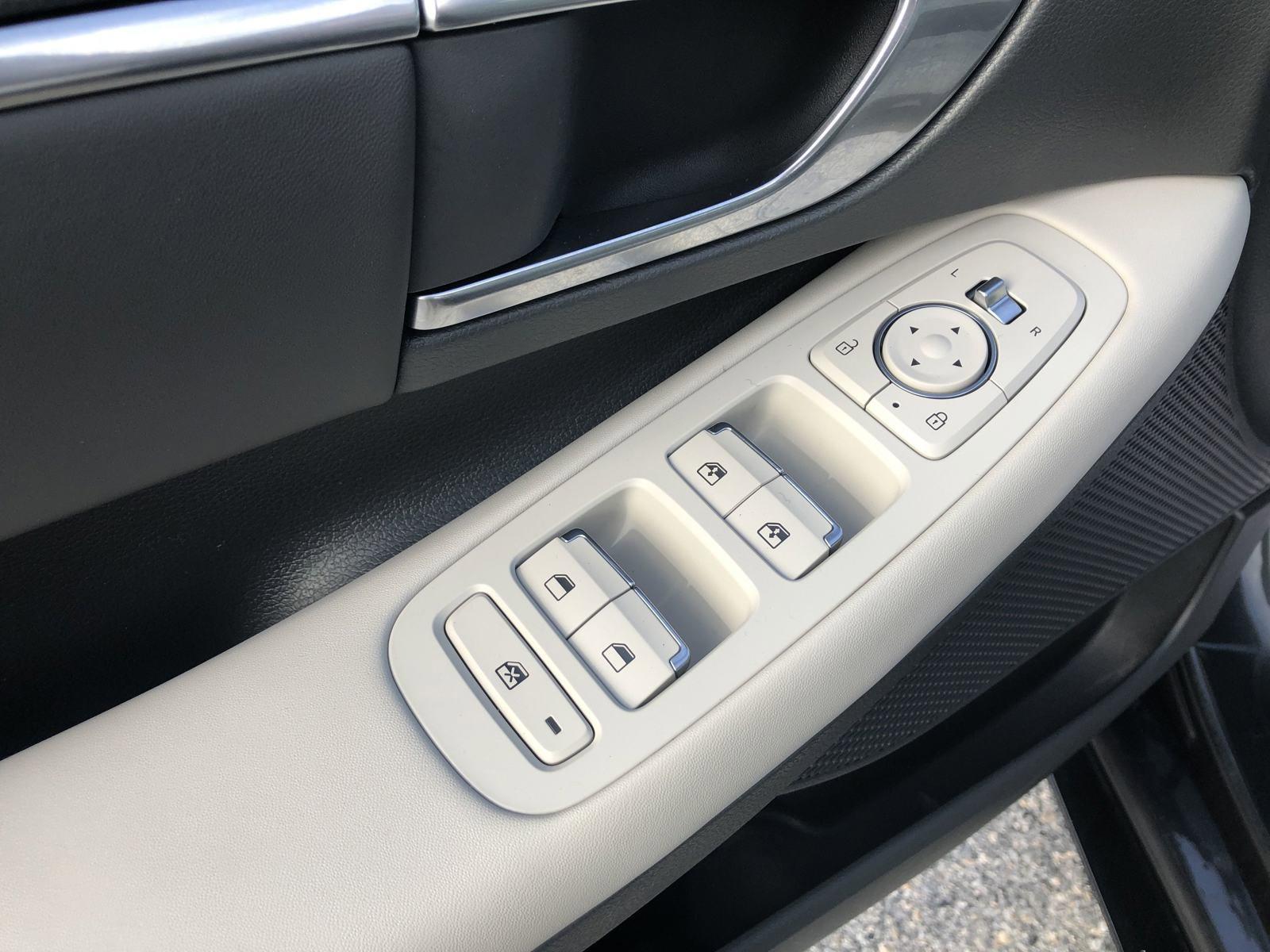 2023 Hyundai SONATA Vehicle Photo in Mechanicsburg, PA 17050