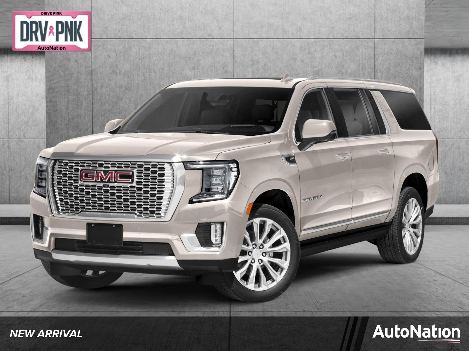 2023 GMC Yukon XL Vehicle Photo in Pompano Beach, FL 33064