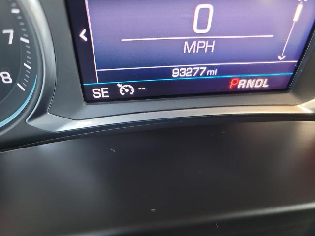 2019 Chevrolet Equinox Vehicle Photo in LA MESA, CA 91942-8211