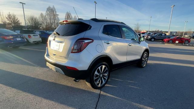 2022 Buick Encore Vehicle Photo in BENTONVILLE, AR 72712-4322