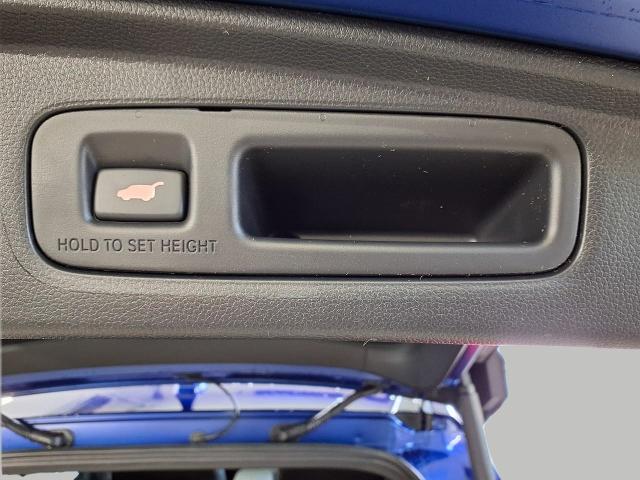 2025 Honda CR-V Hybrid Vehicle Photo in Oshkosh, WI 54904