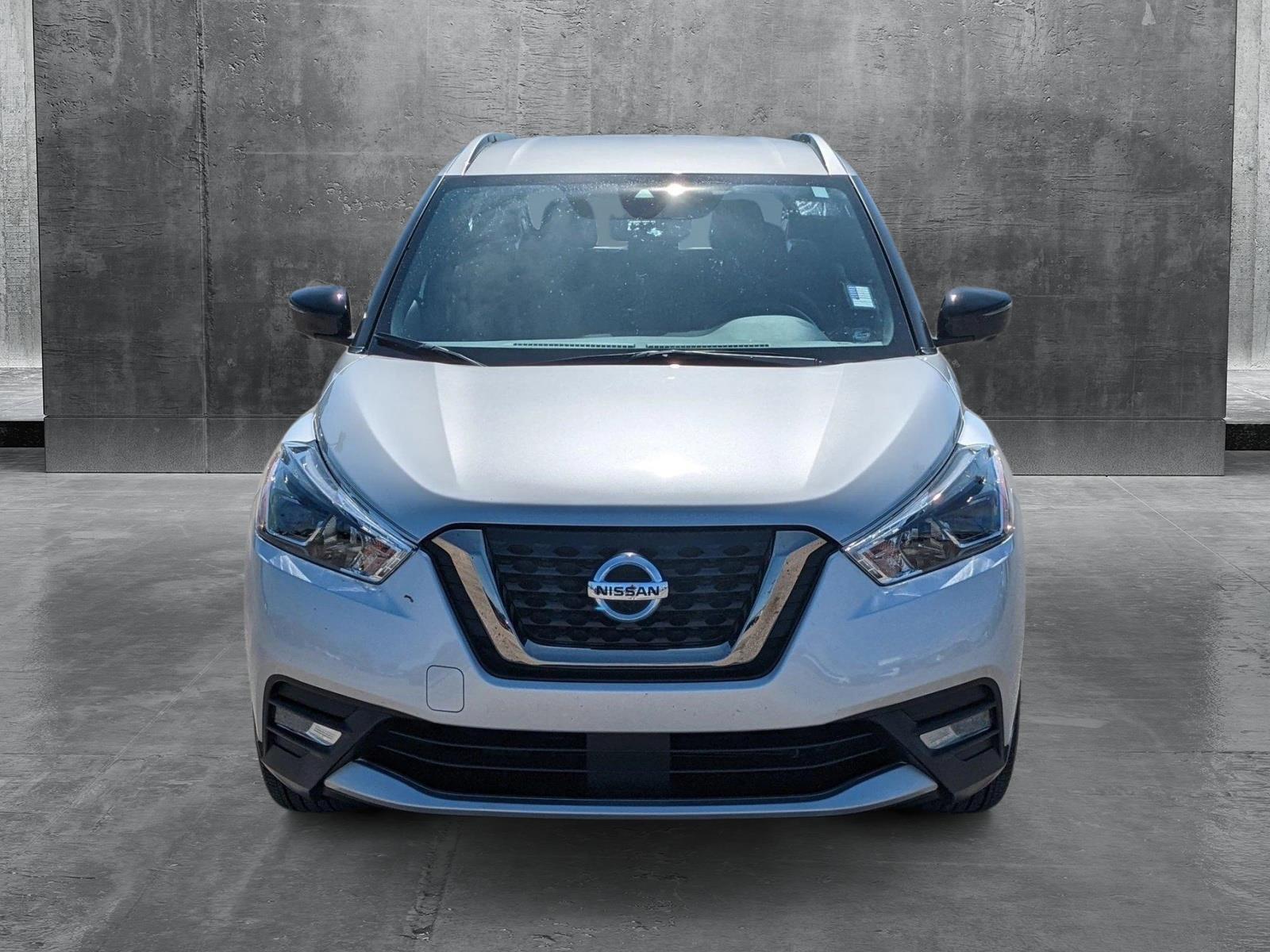 2020 Nissan Kicks Vehicle Photo in ORLANDO, FL 32808-7998