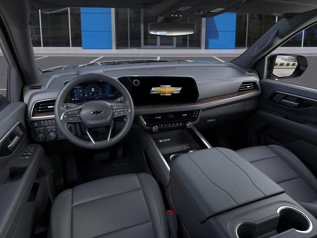 2025 Chevrolet Tahoe Vehicle Photo in ORLANDO, FL 32812-3021