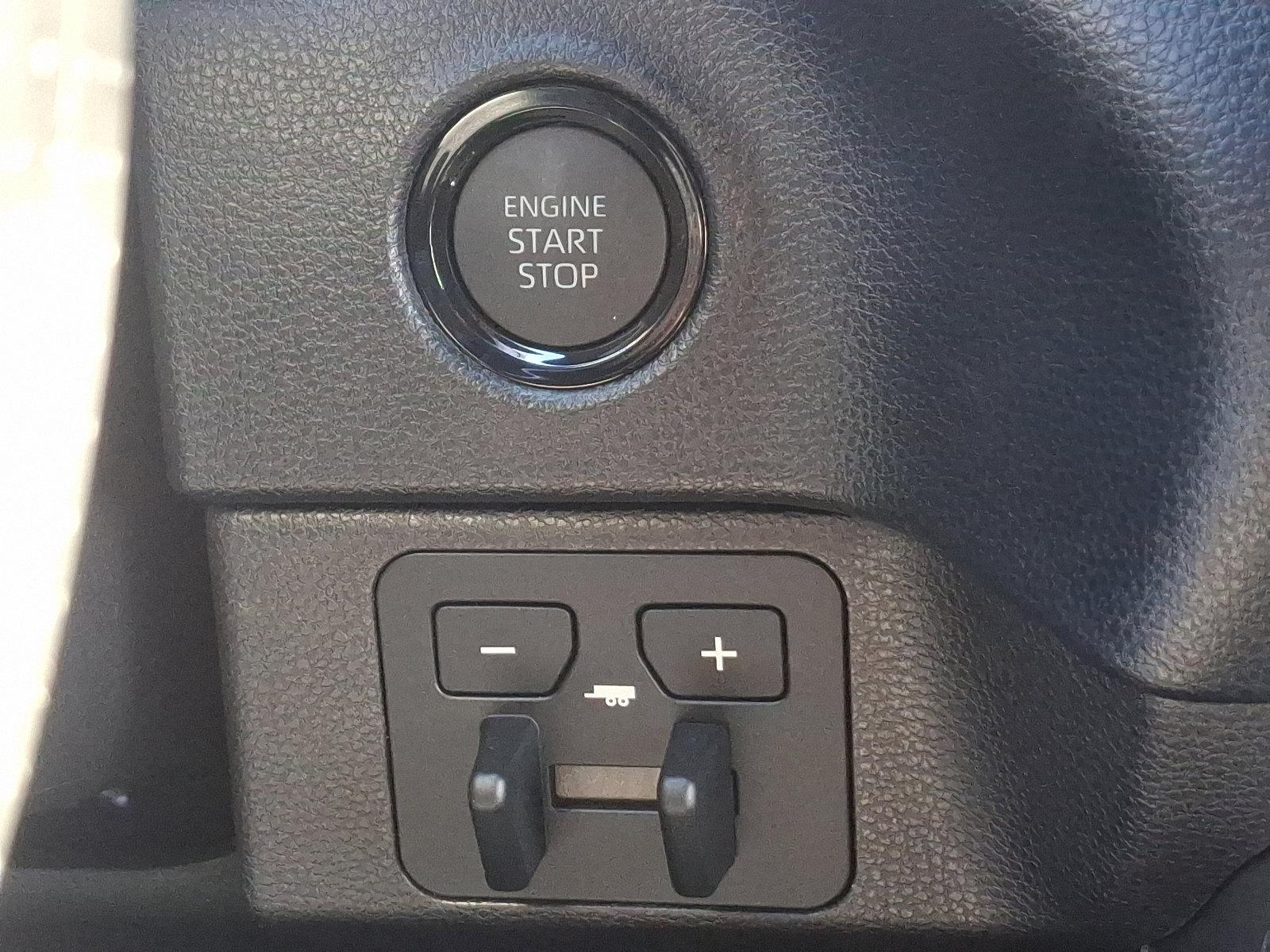 2025 Toyota Tundra 4WD Vehicle Photo in Trevose, PA 19053