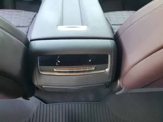 2023 Cadillac Escalade Vehicle Photo in POMPANO BEACH, FL 33064-7091