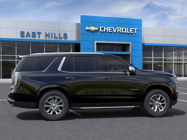 2025 Chevrolet Tahoe Vehicle Photo in Roslyn, NY 11576