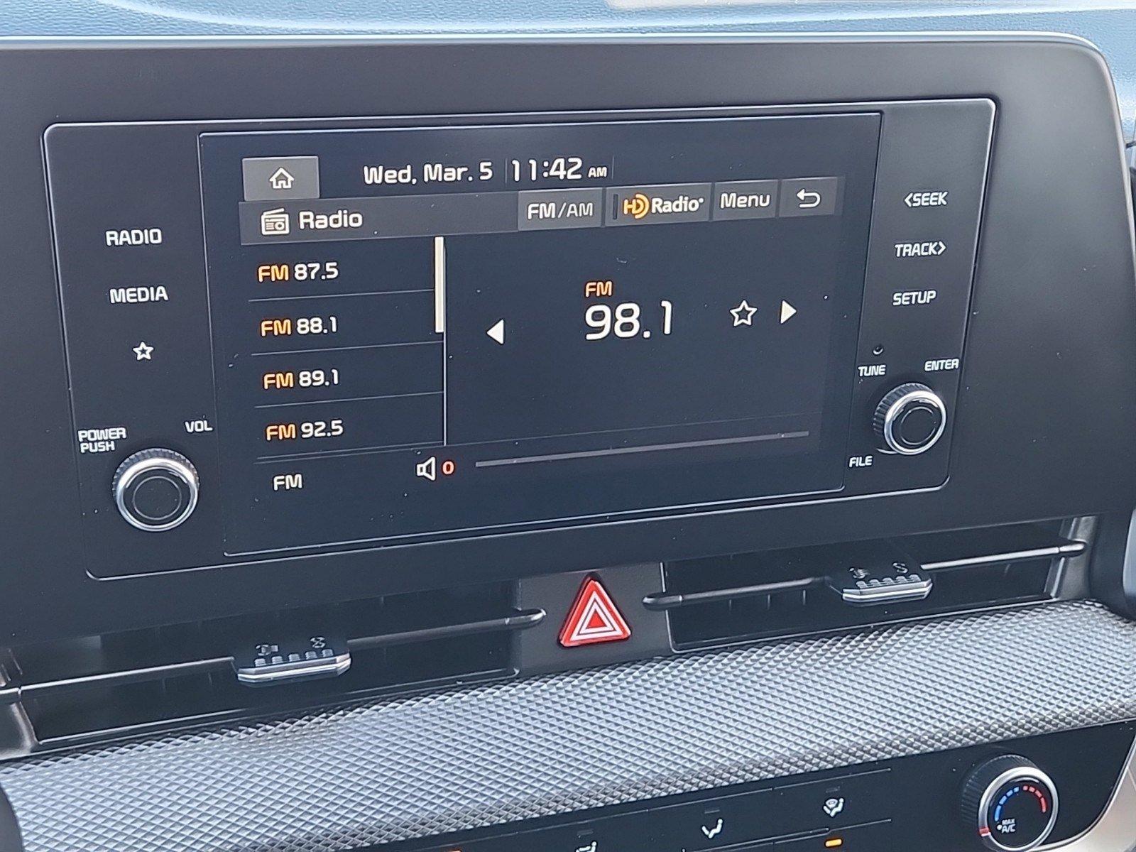 2024 Kia Sportage Vehicle Photo in Albuquerque, NM 87110