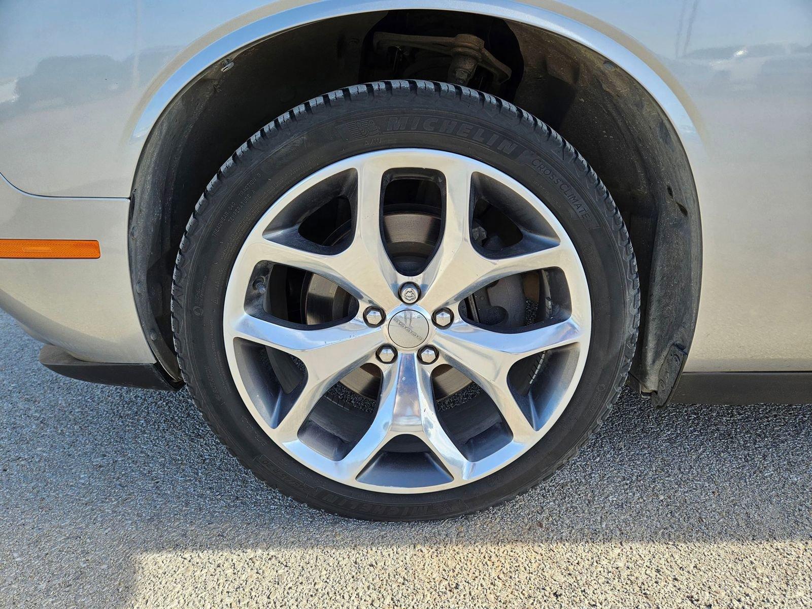 2016 Dodge Challenger Vehicle Photo in Seguin, TX 78155