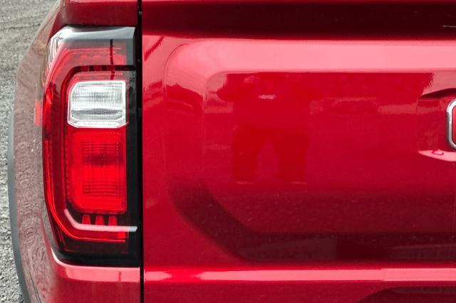 2024 GMC Canyon Vehicle Photo in SPOKANE, WA 99202-2191