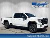 Certified 2022 GMC Sierra 2500HD AT4 with VIN 1GT49PEY5NF168669 for sale in Asheville, NC