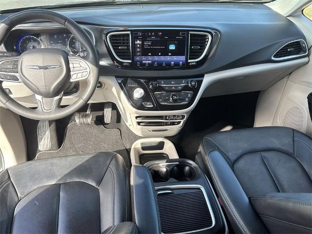 2022 Chrysler Pacifica Vehicle Photo in ALBERTVILLE, AL 35950-0246