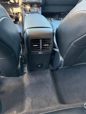 2020 Ford Escape Vehicle Photo in Peoria, IL 61615