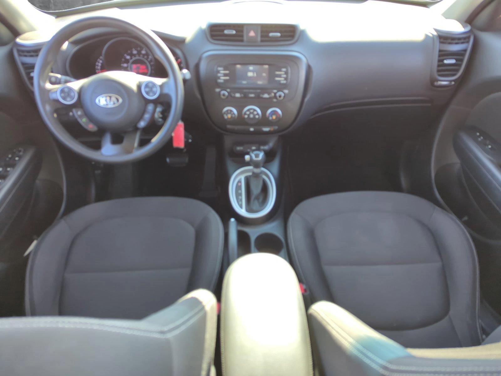 2016 Kia Soul Vehicle Photo in Ft. Myers, FL 33907