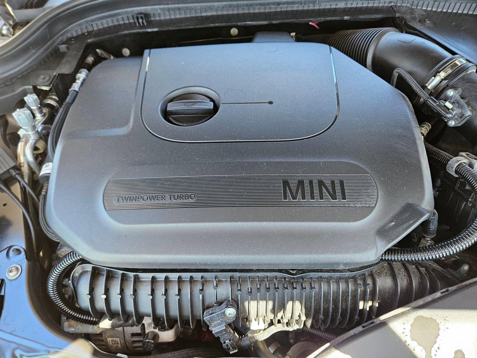 2023 MINI Cooper S Hardtop 4 Door Vehicle Photo in Pembroke Pines , FL 33027