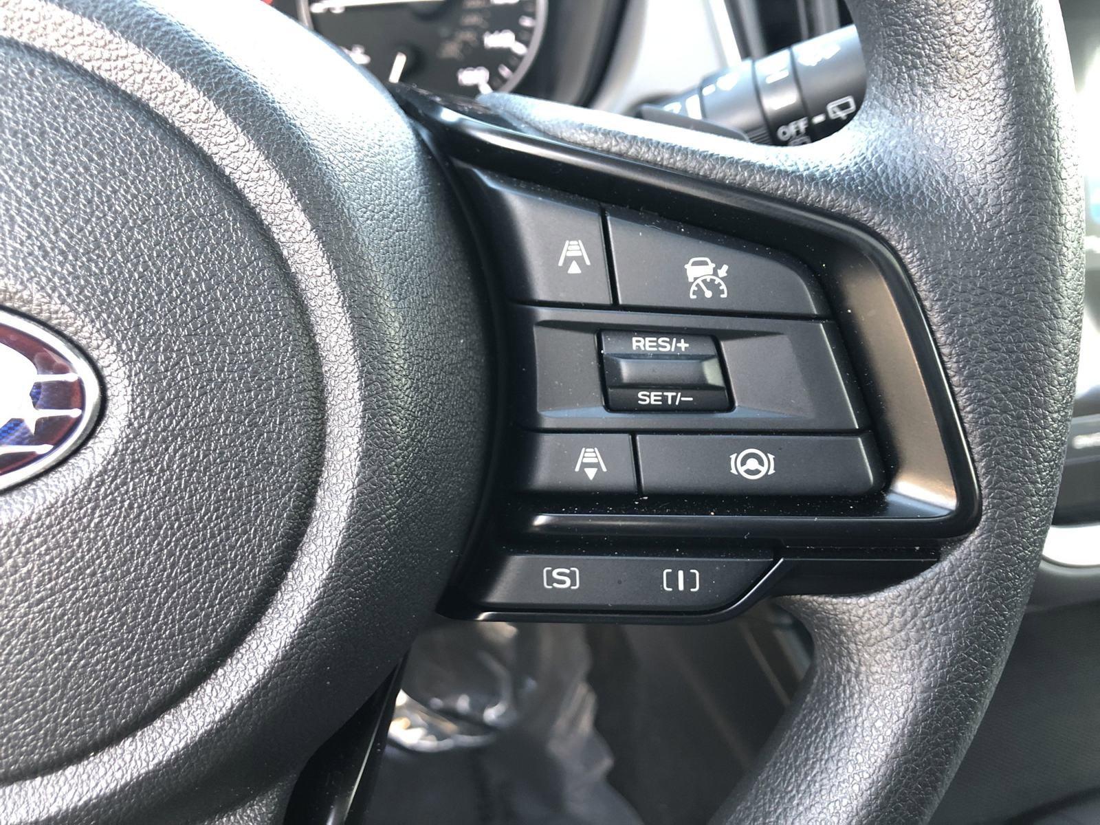 2024 Subaru Crosstrek Vehicle Photo in Mechanicsburg, PA 17050