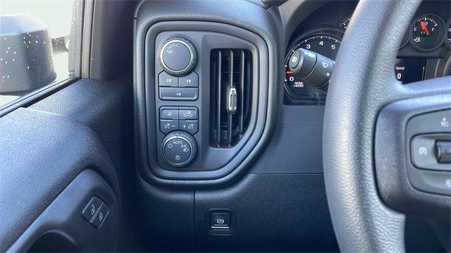 2025 Chevrolet Silverado 2500 HD Vehicle Photo in THOMPSONTOWN, PA 17094-9014