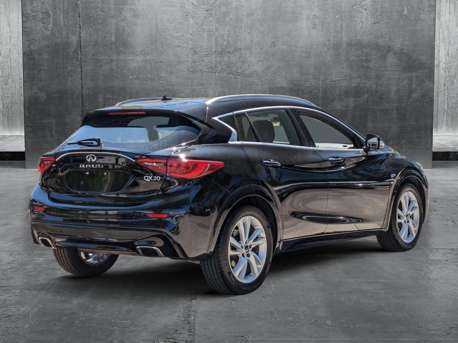 2019 INFINITI QX30 Vehicle Photo in Coconut Creek, FL 33073