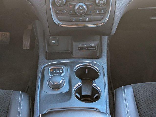 2015 Dodge Durango Vehicle Photo in San Antonio, TX 78230
