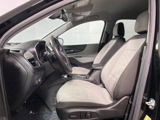 2018 Chevrolet Equinox Vehicle Photo in BROCKTON, MA 02301-7113