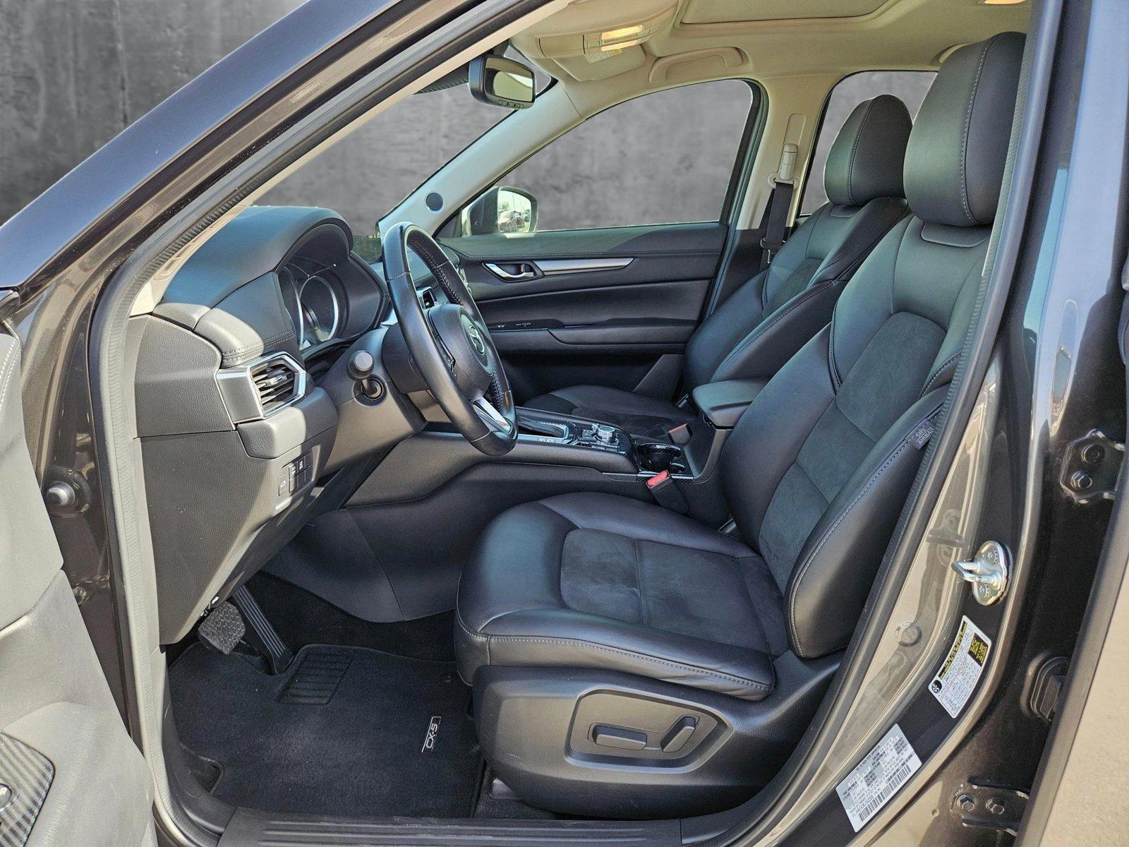 2018 Mazda CX-5 Vehicle Photo in Austin, TX 78728