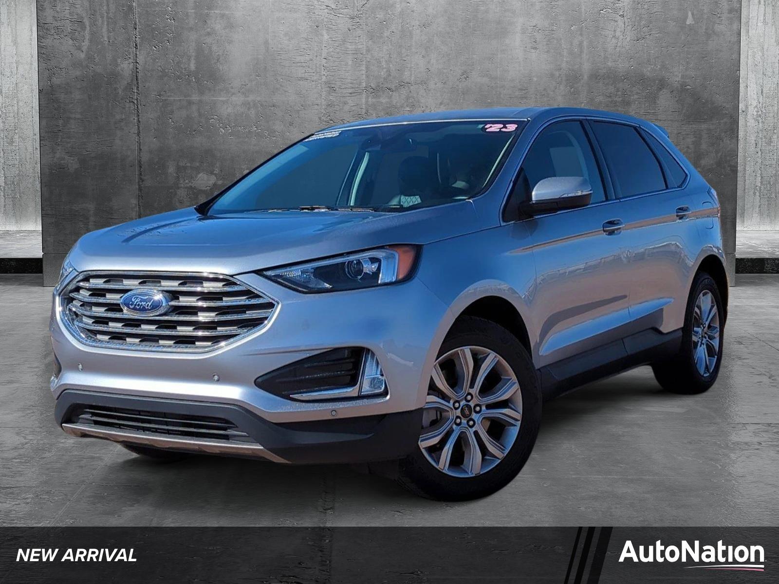 2023 Ford Edge Vehicle Photo in Memphis, TN 38115