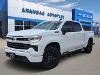 Used 2023 Chevrolet Silverado 1500 RST with VIN 1GCUDEE89PZ201516 for sale in Aransas Pass, TX
