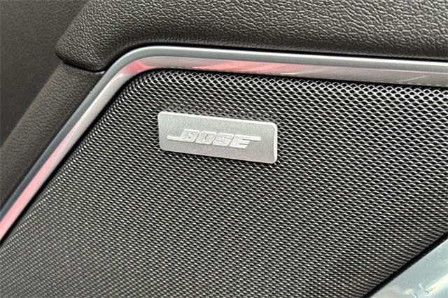2023 GMC Sierra 1500 Vehicle Photo in ELK GROVE, CA 95757-8703