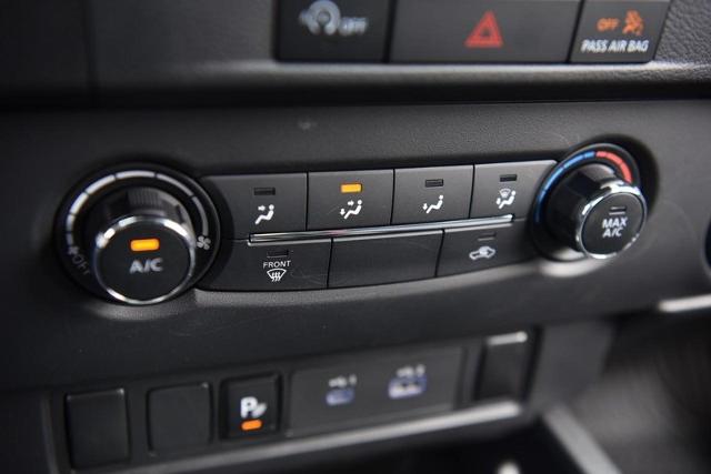2024 Nissan Frontier Vehicle Photo in Ballwin, MO 63011