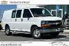 Used 2023 Chevrolet Express Cargo Work Van with VIN 1GCWGAFP4P1142100 for sale in Fremont, CA