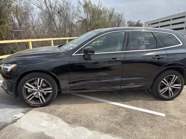 2019 Volvo XC60 Vehicle Photo in San Antonio, TX 78230