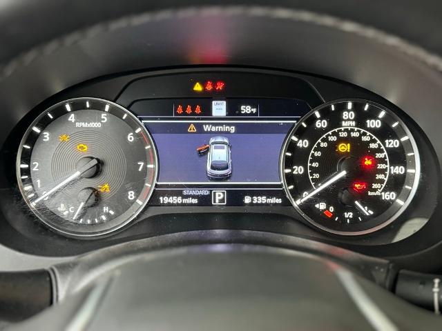 2024 INFINITI QX55 Vehicle Photo in San Antonio, TX 78230