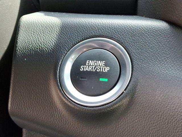2023 GMC Terrain Vehicle Photo in DANBURY, CT 06810-5034