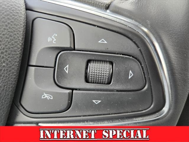 2022 Buick Encore GX Vehicle Photo in LITTLE FALLS, NJ 07424-1717