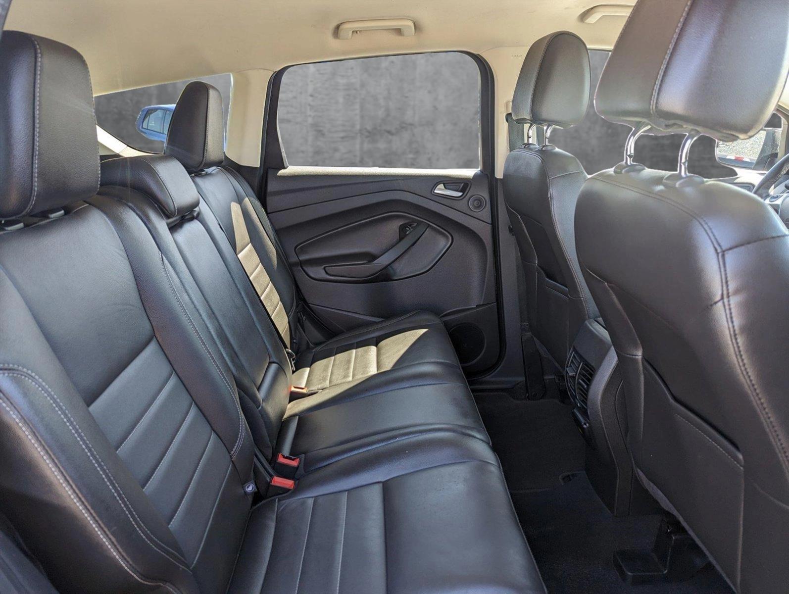2015 Ford Escape Vehicle Photo in SPOKANE, WA 99212-2978