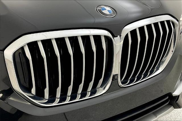 2023 BMW X5 xDrive40i Vehicle Photo in Grapevine, TX 76051