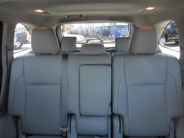 2018 Toyota Highlander Vehicle Photo in LEESBURG, FL 34788-4022